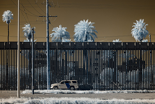 The Border, Calexico