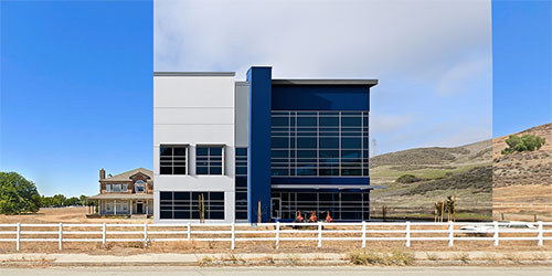 Piercy Rd, San Jose, CA - August 2022 | November 2025